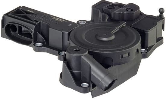 Oil Separator, crankcase ventilation AS366M03