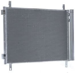 Condenser, air conditioning BEHR AC 1144 000S - image 8