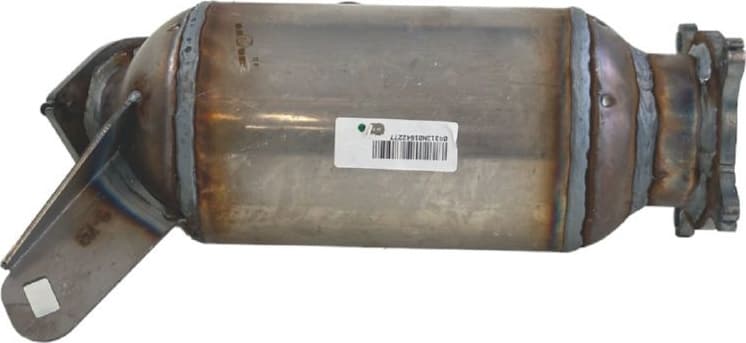 Catalytic Converter 090-295 - image 4