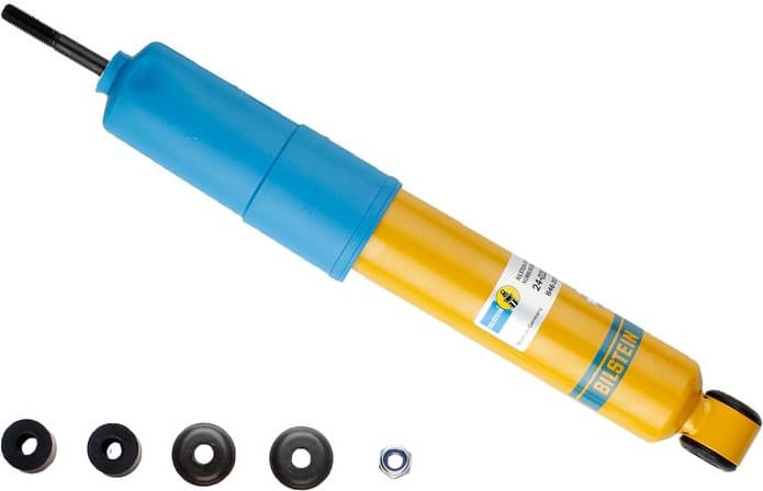Shock Absorber BILSTEIN - B6 4600 24-020763
