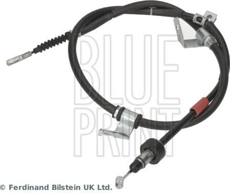 Cable Pull, parking brake ADBP460012
