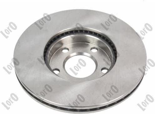 Brake Disc LORO 231-03-059 - image 3