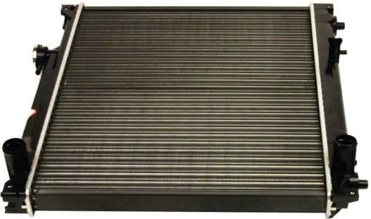 Radiator, engine cooling AC219933