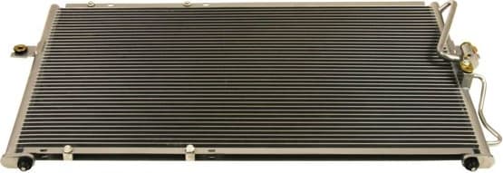 Condenser, air conditioning AC830056