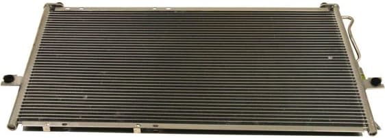Condenser, air conditioning AC830056 - image 2