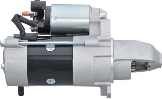 Starter 8EA 011 612-981 - image 4
