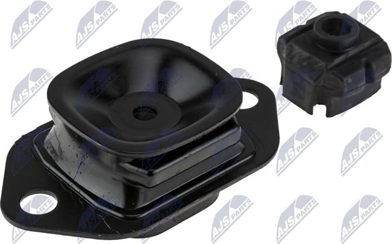 Mounting, engine ZPS-NS-178