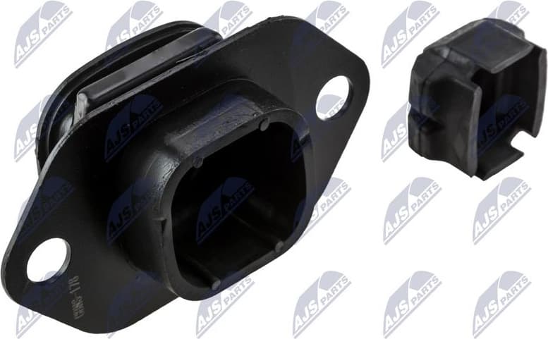 Mounting, engine ZPS-NS-178 - image 2