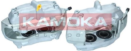 Brake Caliper JBC1183