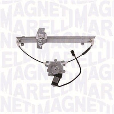 Window Regulator 350103170144 - image 2