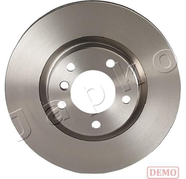 Brake Disc 600111C