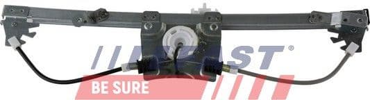 Window Regulator FT91992