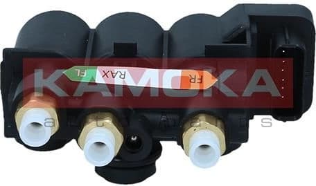 Valve, compressed-air system 2078020