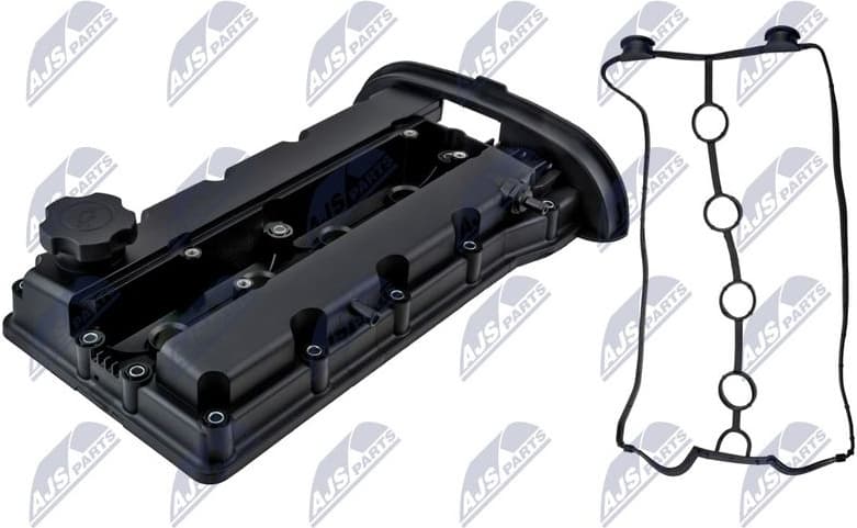 Cylinder Head Cover BPZ-DW-004 - image 2