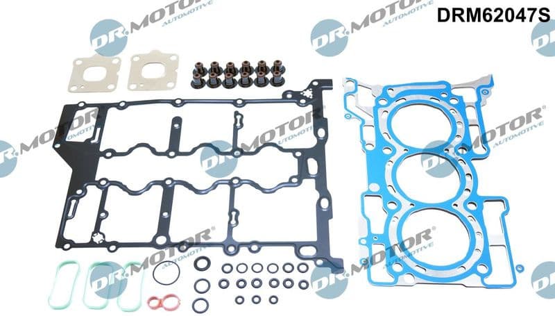 Gasket Kit, cylinder head DRM62047S