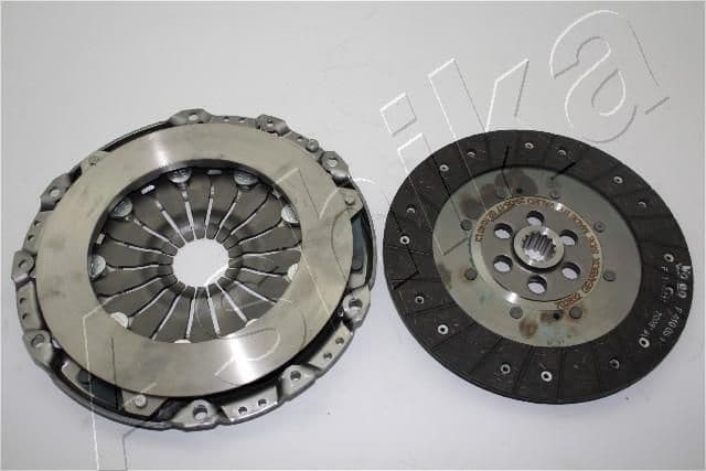 Clutch Kit 92-OP-OP01 - image 2