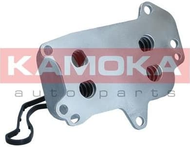 Oil Cooler, engine oil 7730101 - image 2