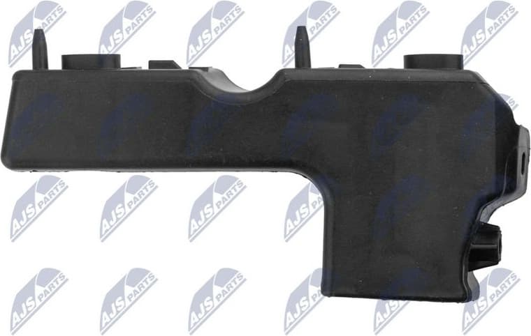 Mounting Bracket, bumper EZC-AU-209 - image 3