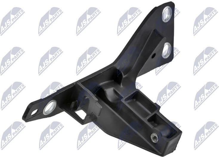Mounting Bracket, bumper EZC-AU-211 - image 2