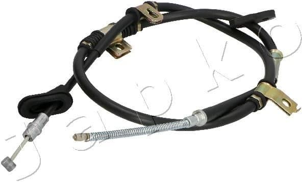 Cable Pull, parking brake 131H66R