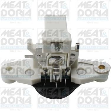 Alternator Regulator 52003
