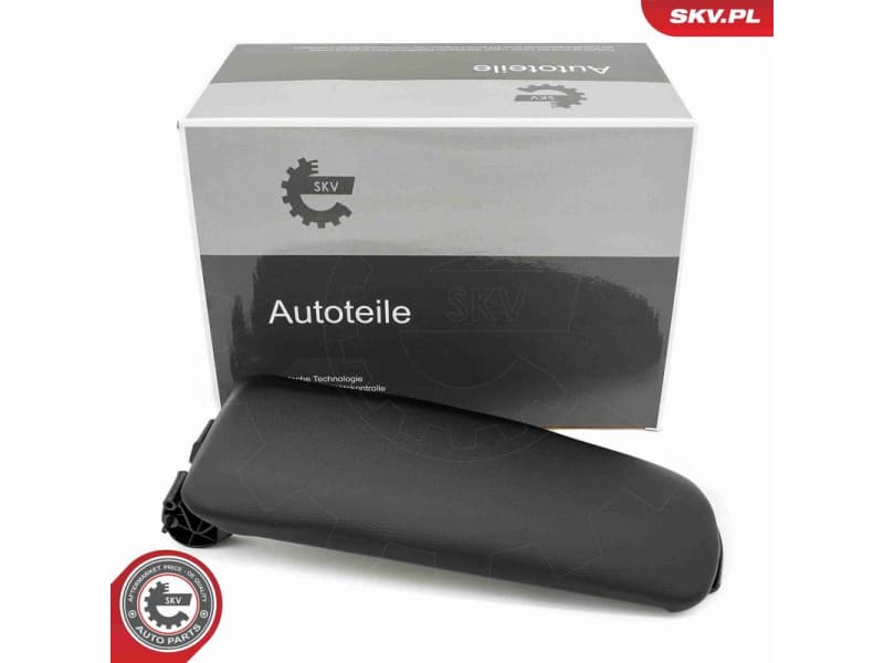 Armrest 93SKV300