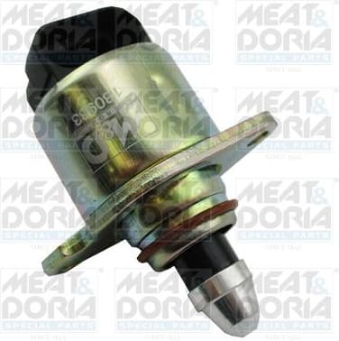 Idle Control Valve, air supply 84057