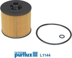 Oil Filter L1144