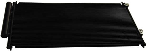 Condenser, air conditioning AC830134