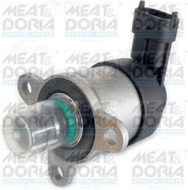 Control Valve, fuel quantity (common rail system) 9433
