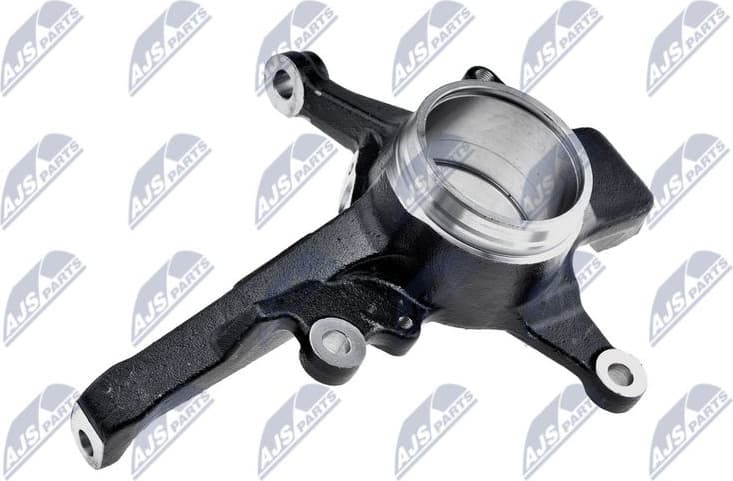Steering Knuckle, wheel suspension ZZP-MZ-010