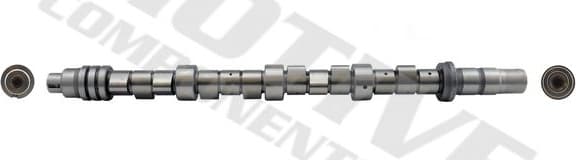 Camshaft T7697