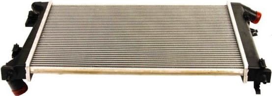 Radiator, engine cooling AC230052 - image 2