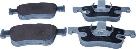 Brake Pad Set, disc brake QP0332