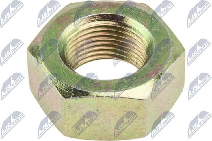 Nut, kingpin KSN-NS-000 - image 2