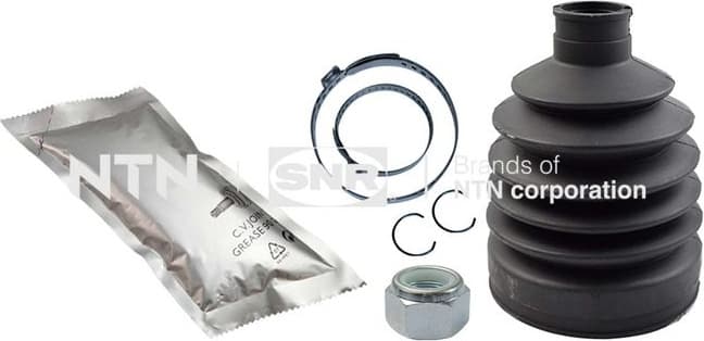 Bellow Kit, drive shaft OBK66.007