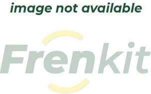 Repair Kit, brake caliper 757015