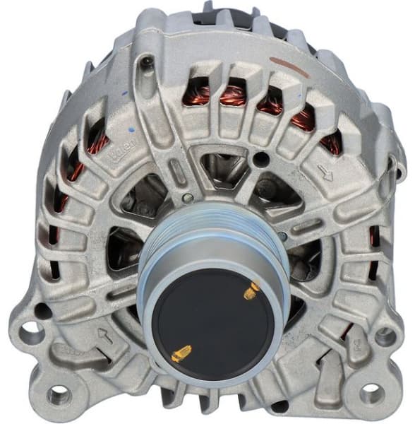 Alternator VALEO ORIGINS NEW OE TECHNOLOGY 443386