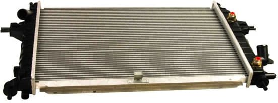 Radiator, engine cooling AC561863