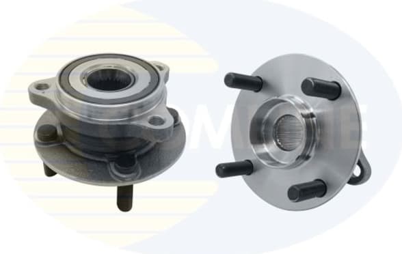 Wheel Bearing Kit CHA414