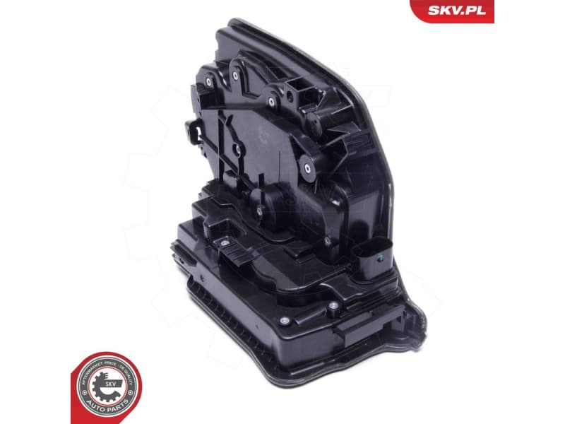 Door Lock 60SKV253 - image 2