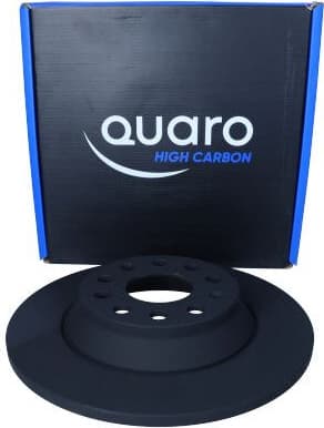 Brake Disc QD2268HC - image 5