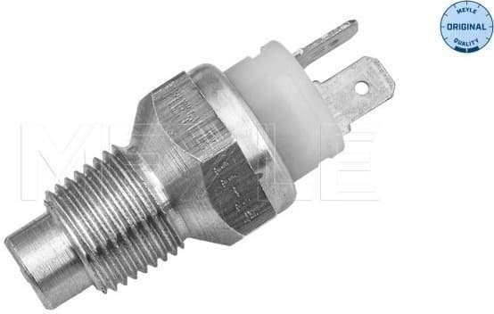 Sensor, coolant temperature MEYLE-ORIGINAL: True to OE. 11-14 821 0009