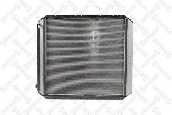 Radiator, engine cooling 81-04503-SX