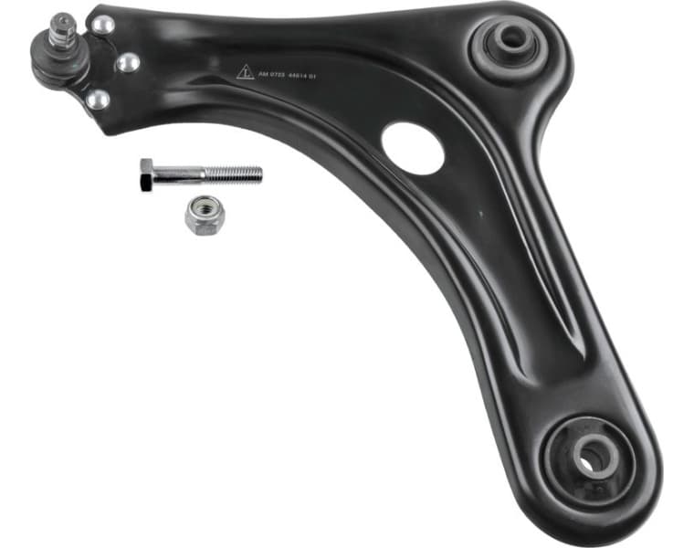 Control/Trailing Arm, wheel suspension 44614 01