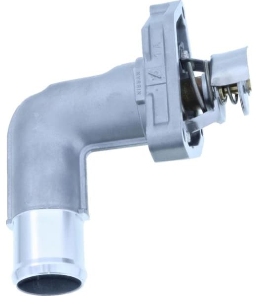 Thermostat, coolant 1016-82K - image 2