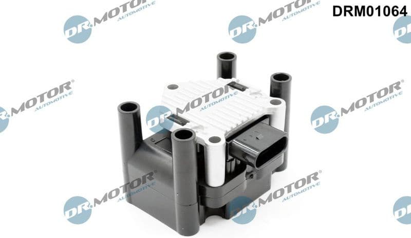 Ignition Coil DRM01064