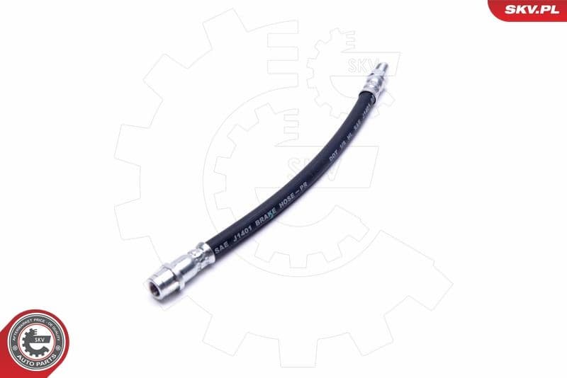 Brake Hose 35SKV180 - image 2