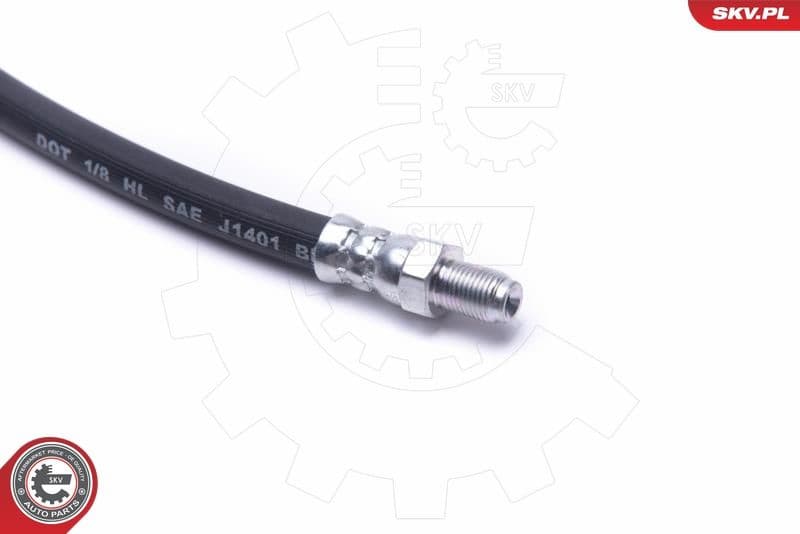 Brake Hose 35SKV180 - image 4