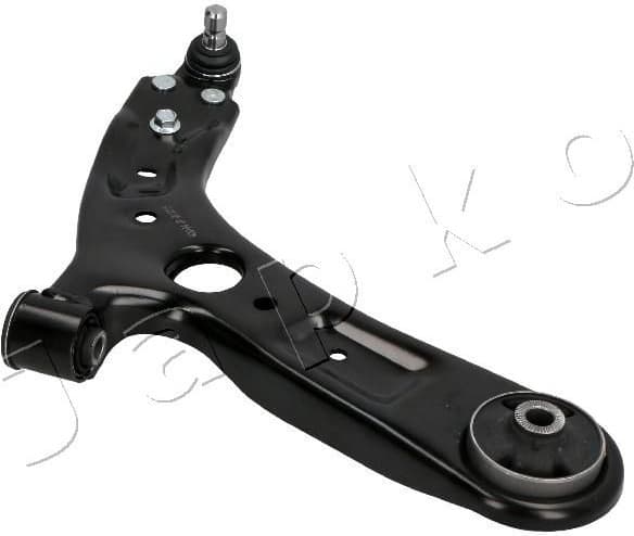 Control/Trailing Arm, wheel suspension 72K43R - image 2